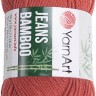 Пряжа YarnArt Jeans Bamboo