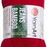 Пряжа YarnArt Jeans Bamboo