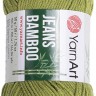 Пряжа YarnArt Jeans Bamboo