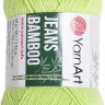Пряжа YarnArt Jeans Bamboo