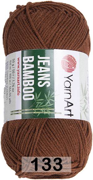Пряжа YarnArt Jeans Bamboo купить, цены 