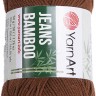 Пряжа YarnArt Jeans Bamboo