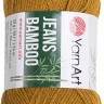 Пряжа YarnArt Jeans Bamboo