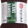 Пряжа YarnArt Jeans Bamboo