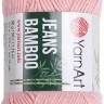 Пряжа YarnArt Jeans Bamboo