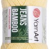 Пряжа YarnArt Jeans Bamboo