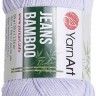 Пряжа YarnArt Jeans Bamboo