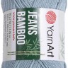 Пряжа YarnArt Jeans Bamboo