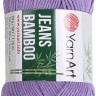 Пряжа YarnArt Jeans Bamboo