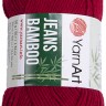 Пряжа YarnArt Jeans Bamboo