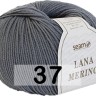 Пряжа Сеам Lana Merino