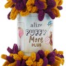 Пряжа Alize Puffy More Plus