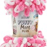 Пряжа Alize Puffy More Plus