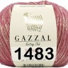 Пряжа Gazzal Tango