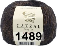 1489 Т.КОРИЧНЕВЫЙ