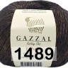 Пряжа Gazzal Tango
