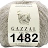 Пряжа Gazzal Tango