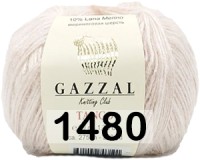 1480 РОЗОВЫЙ КРЕМ