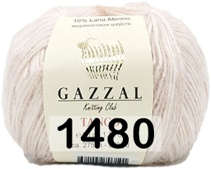 1480 РОЗОВЫЙ КРЕМ