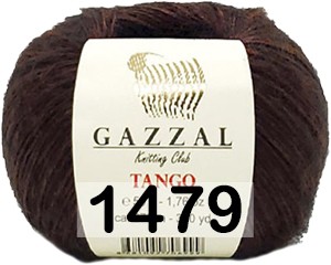 1479 Т.КОРИЧНЕВЫЙ