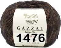 1476 КОРИЧНЕВЫЙ