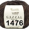 Пряжа Gazzal Tango