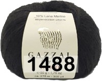 1488 ЧЕРНЫЙ