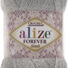 Пряжа Alize Forever Simli