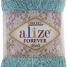 Пряжа Alize Forever Simli