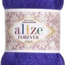 Пряжа Alize Forever Simli
