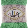 Пряжа Alize Forever Simli