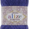 Пряжа Alize Forever Simli
