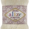 Пряжа Alize Forever Simli