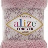 Пряжа Alize Forever Simli