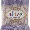 Пряжа Alize Forever Simli
