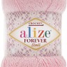 Пряжа Alize Forever Simli