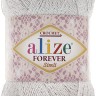 Пряжа Alize Forever Simli
