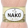 Пряжа Nako Calico Ince