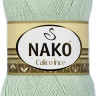 Пряжа Nako Calico Ince