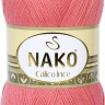 Пряжа Nako Calico Ince