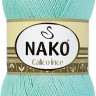 Пряжа Nako Calico Ince