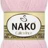 Пряжа Nako Calico Ince