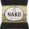 Пряжа Nako Calico Ince