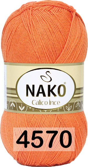Купить Пряжу Calico Ince В Интернет Магазине