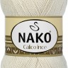 Пряжа Nako Calico Ince