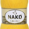 Пряжа Nako Calico Ince