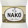 Пряжа Nako Calico Ince