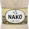 Пряжа Nako Calico Ince