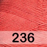 236 КОРАЛЛОВЫЙ