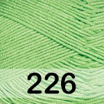 226 САЛАТОВЫЙ